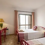 Lejlighed De 2 Quartos Hibiscus 40a Na De Sao Rafael - Albufeira, Algarve Albufeira