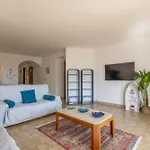 De 2 Quartos Hibiscus 40a Na De Sao Rafael - Albufeira, Algarve Lejlighed *