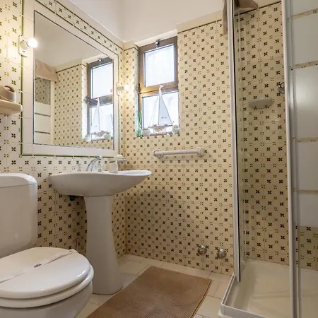 아파트 De 2 Quartos Hibiscus 40a Na De Sao Rafael - Albufeira, Algarve *