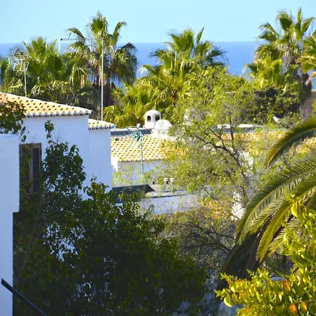 Apartamento De 2 Quartos Hibiscus 40a Na De Sao Rafael - Albufeira, Algarve Albufeira