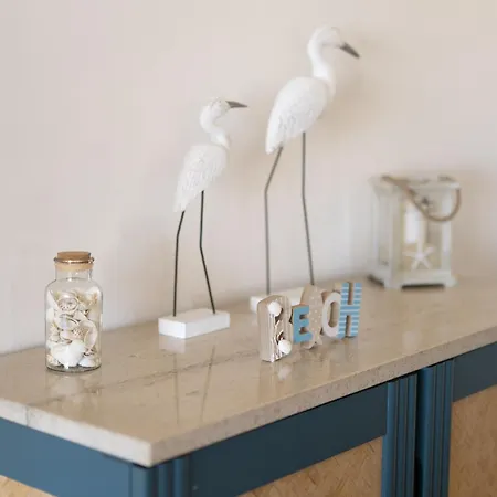 De 2 Quartos Hibiscus 40a Na De Sao Rafael - Albufeira, Algarve Apartment