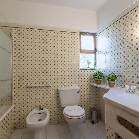 De 2 Quartos Hibiscus 40a Na De Sao Rafael - Albufeira, Algarve 아파트 *