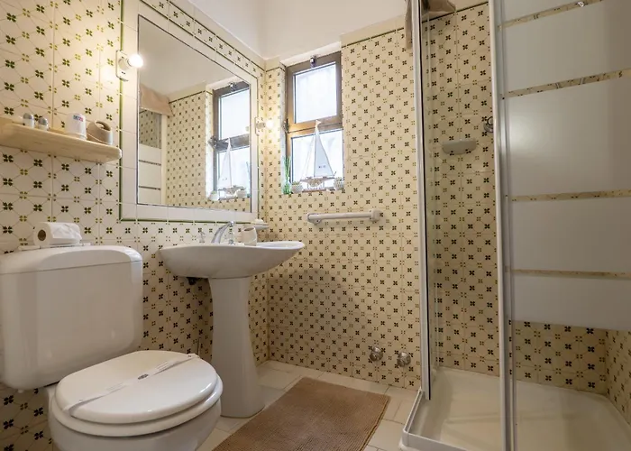 Apartmán De 2 Quartos Hibiscus 40a Na De Sao Rafael - Albufeira, Algarve *