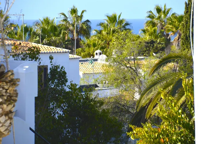 Apartmán De 2 Quartos Hibiscus 40a Na De Sao Rafael - Albufeira, Algarve Albufeira