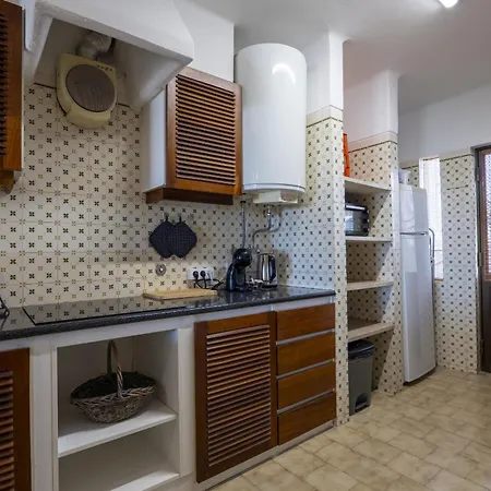De 2 Quartos Hibiscus 40a Na De Sao Rafael - Albufeira, Algarve Апартаменты *