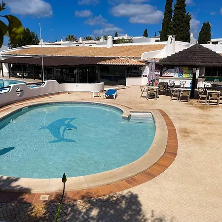 De 2 Quartos Hibiscus 40a Na De Sao Rafael - Albufeira, Algarve Албуфейра