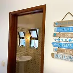 De 2 Quartos Hibiscus 40a Na De Sao Rafael - Albufeira, Algarve 公寓