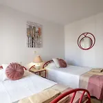 De 2 Quartos Hibiscus 40a Na De Sao Rafael - Albufeira, Algarve 公寓 阿尔布费拉