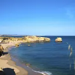 De 2 Quartos Hibiscus 40a Na De Sao Rafael - Albufeira, Algarve 公寓