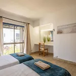 公寓 De 2 Quartos Hibiscus 40a Na De Sao Rafael - Albufeira, Algarve