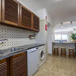 公寓 De 2 Quartos Hibiscus 40a Na De Sao Rafael - Albufeira, Algarve *