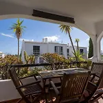 De 2 Quartos Hibiscus 40a Na De Sao Rafael - Albufeira, Algarve 阿尔布费拉