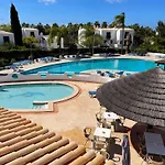 De 2 Quartos Hibiscus 40a Na De Sao Rafael - Albufeira, Algarve 公寓 *
