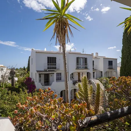 公寓 De 2 Quartos Hibiscus 40a Na De Sao Rafael - Albufeira, Algarve 阿尔布费拉