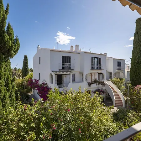 公寓 De 2 Quartos Hibiscus 40a Na De Sao Rafael - Albufeira, Algarve 阿尔布费拉